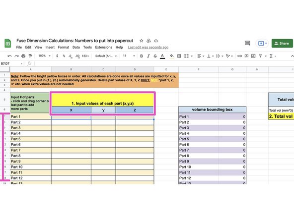Luckily, there's a handy Excel sheet that can be used to calculate and convert bounding box values for you found HERE