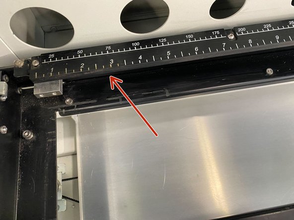 This keeps corrosive dust and debris from building up on interior surfaces.