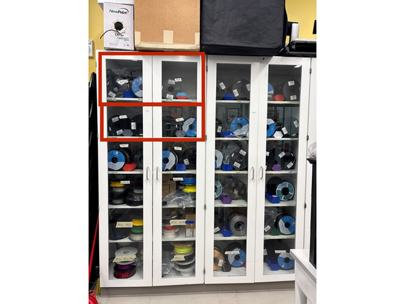 PETG must be printed on the textured build plates only. PETG has such high adhesion to the build plate that removing it from the smooth build plate can cause damage.