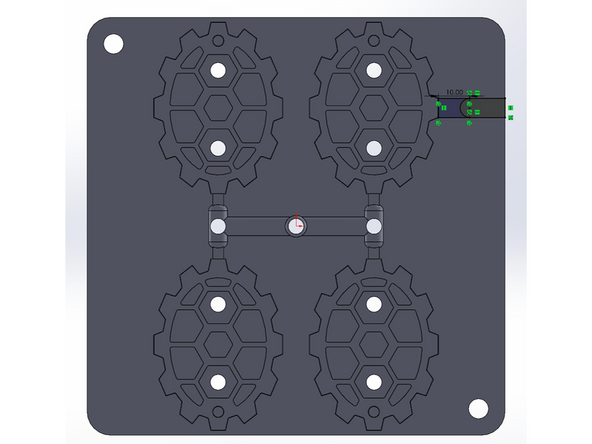 Proper venting ensures that air and mold gas release are effectively conducted during the injection process