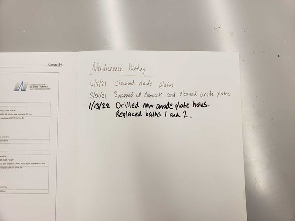 Baths can be refilled by pouring in from the top