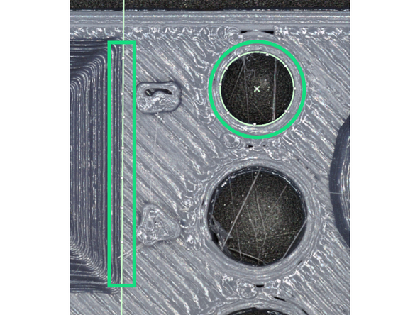 This mode is generally not recommended, as it is very prone to human error