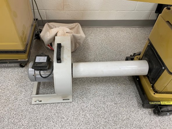 Hearing protection is HIGHLY RECOMMENDED when using the table saw and this dust vacuum due to the volume, exposure time, and personal proximity to the noise.