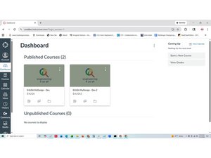 Logging into e4usa MyDesign&reg; - LMS Version