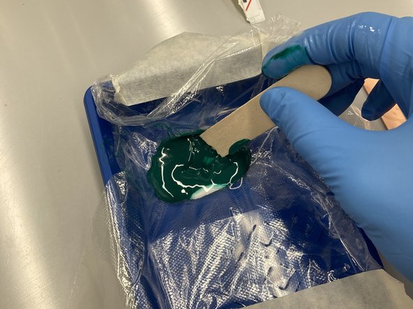 They are located in the fridge outside the AFL