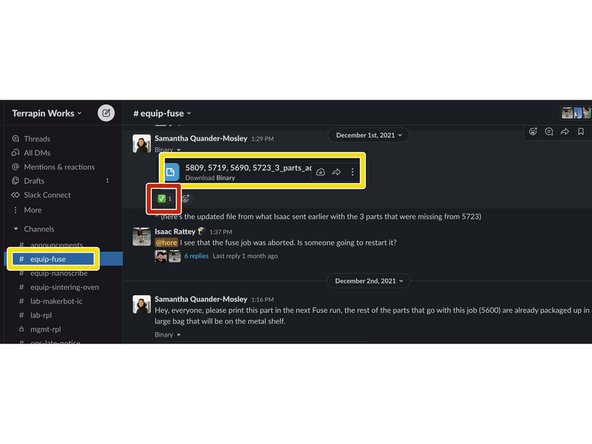 These prints can be run together in one job (AFTER they have been sliced individually for quoting)