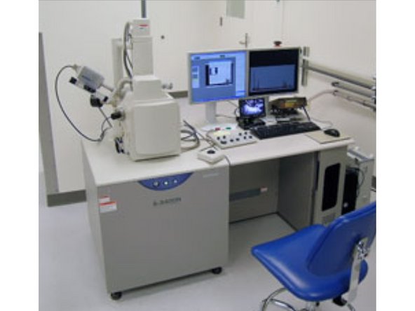 Solves charging problem