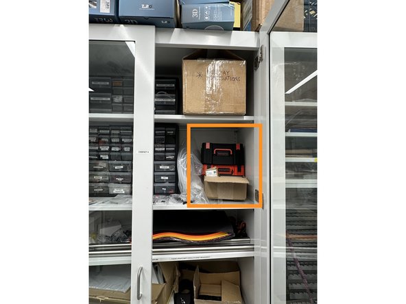 We ONLY use material sold by Markforged, specifically Onyx and White Nylon