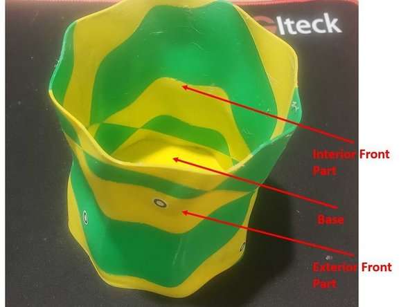 Make sure that your exposure limit is set to scan green color