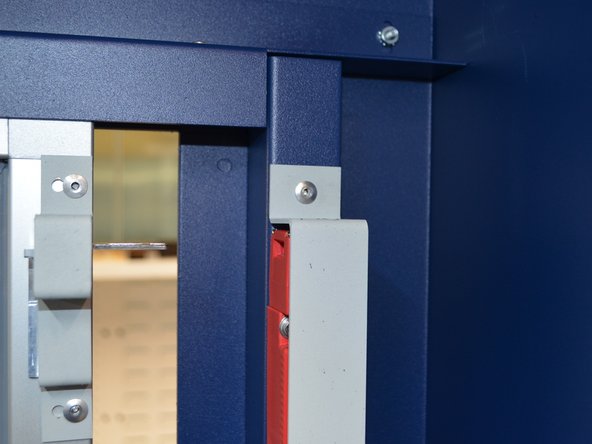 This is a class one laser product meaning it's extremely difficult to injure yourself while using it