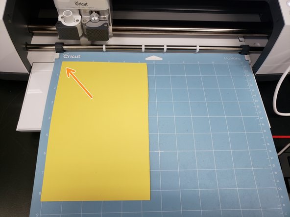 Pink Mat: for Fabrics ONLY