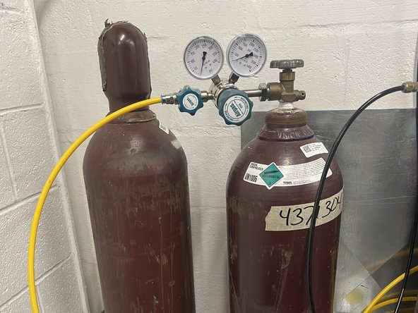 The next steps involve changing certain settings to match the build that you are going to attempt.