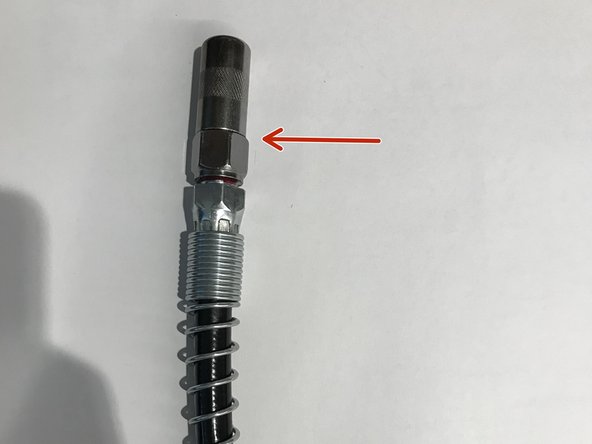 Second image shows correct setup