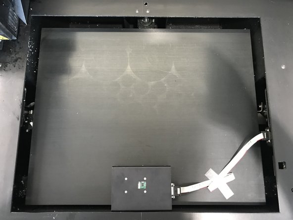 Follow remaining steps of Wizard