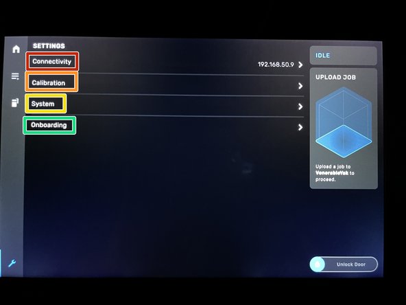Allows you to interface with various printer operations.