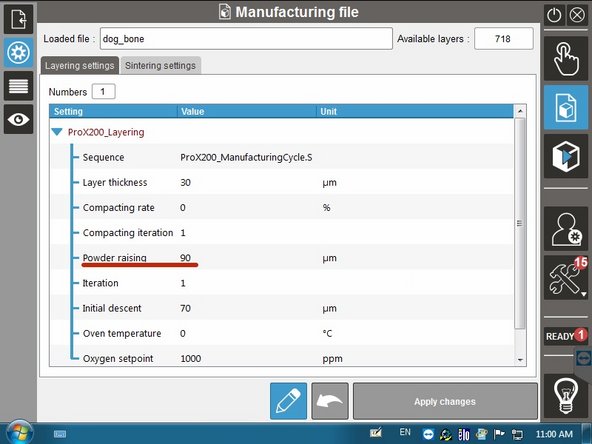 You can search through the shared directory to find the file to upload