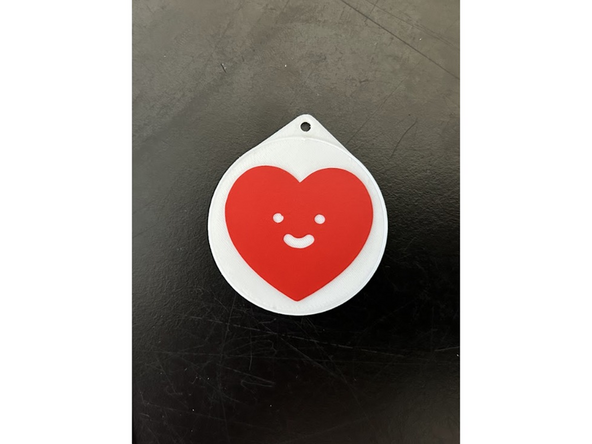 If your design is multiple parts or more complex, refer to this guide for detailed instructions on harvesting.