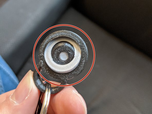 When rapid prototyping options are available, test clearances and tolerances by fabricating sample parts with the desired fit