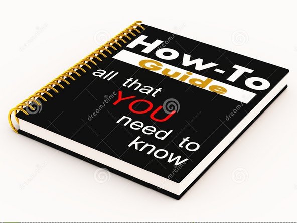 Mike's How-To Guides - University of Maryland