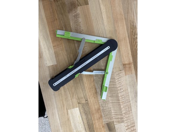 Despite the name, this tool is technically used for miter cuts.