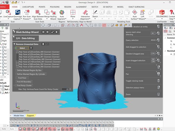 Make sure to close RDS control panel