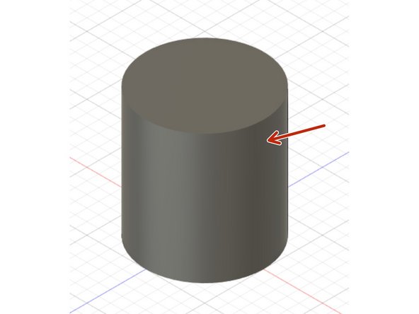 Creating threading in Fusion 360 requires a solid body compatible with threads, i.e. cylindrical bodies or holes.