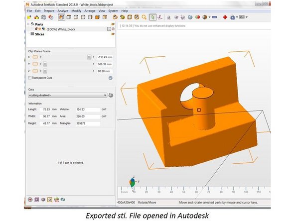 Go to Menu&gt;File&gt;Export to open the export menu