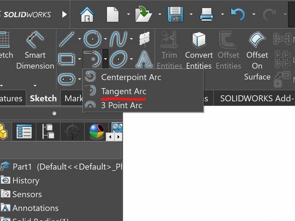 Let's carve out our submarine! We're going to have 3 main shapes: a dome front, a cylindrical body, and a taper till the end.