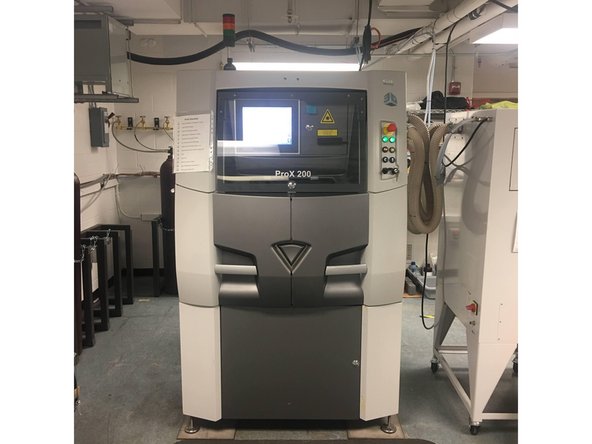 Learn how the ProX works