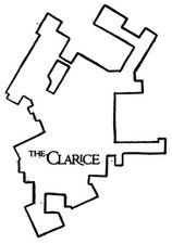 The Clarice