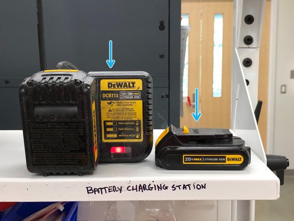 The torque setting will determine how deep the drill can bore into the material before stopping