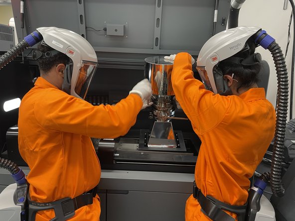 Be very careful to avoid putting weight on the sheet metal parts of the printer