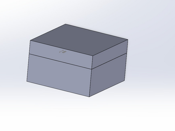 For the the trim tool use the surface plan from step 4 as you trimming tool. then price the cut button. this will use the surface as a cutting tool to cute any body in contact with the surface