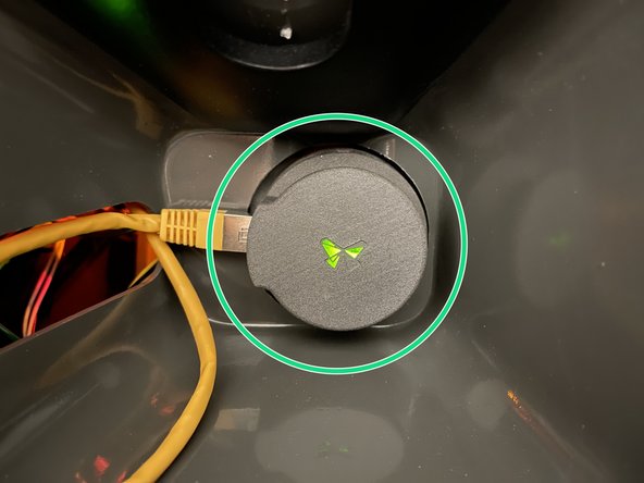 Grab swab and the bottle of ethanol from the cabinet.