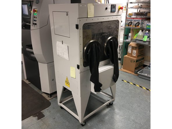 Very high accuracy and precision