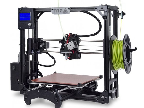 Learn how the Taz works