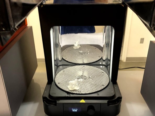 If you're unsure what time and/or temperature is correct, you can find out here