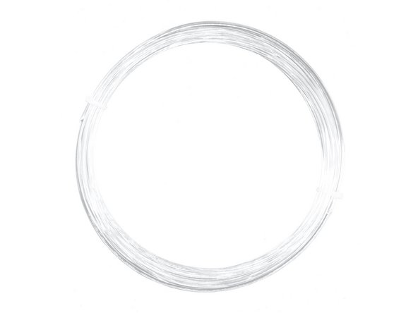 Unload any filament from the printer.