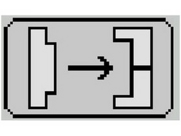 The clamping unit close  function is used to ensure that there is enough clamping force. this is important to ensure that mold doesn't open up due internal pressure caused by injection process.