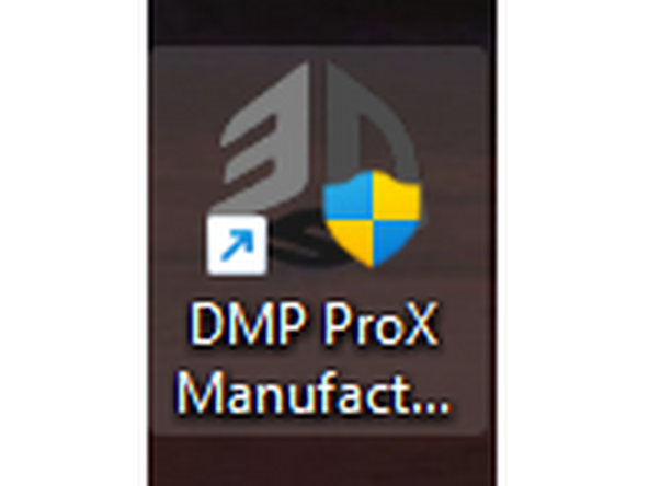 Next click and run the slicer as with any other program.