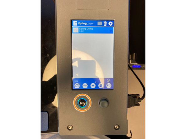 Close all of the doors.