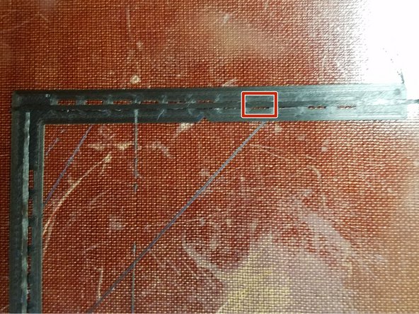 Identify the box on each axis that has fiber passing through its center