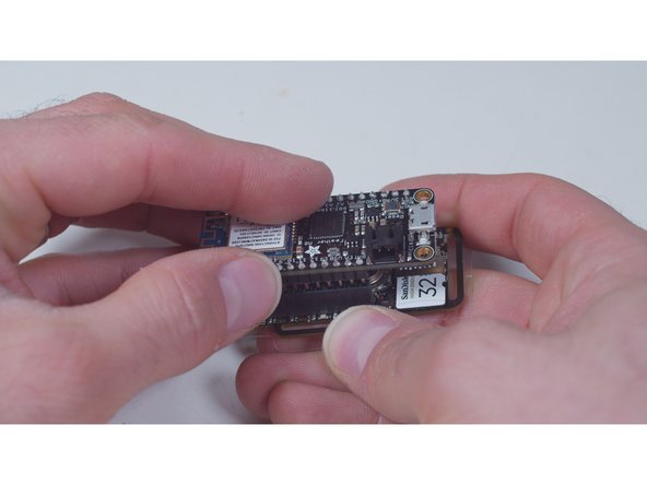 An EmotiBit is not necessary to use the Chromance, but it makes it way cooler!