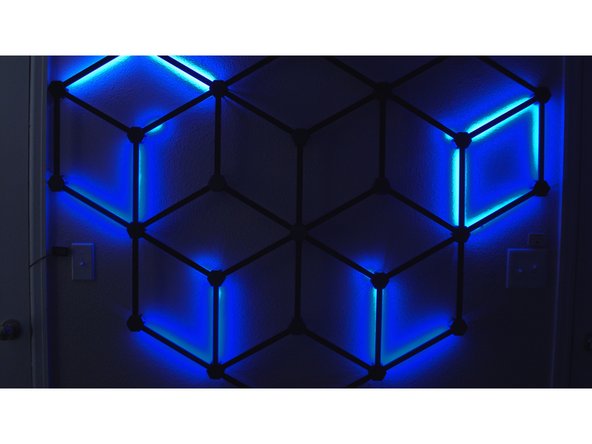 Adjust the biometric settings in the firmware to respond accurately to your emotional state.