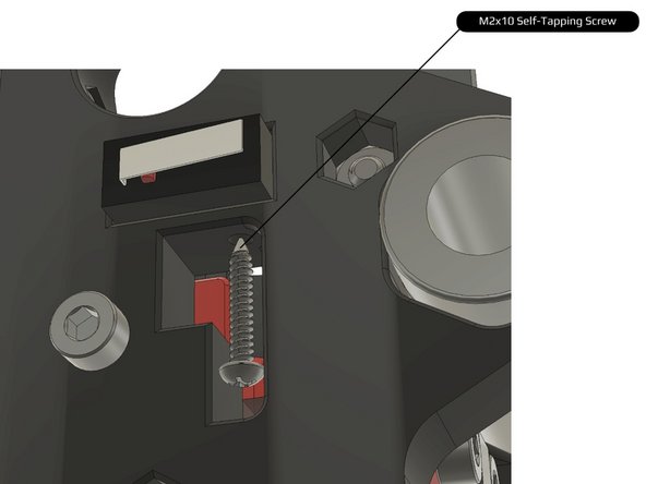 Be sure to wire switch in the NC position.