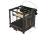 14 - Attach Panels/Extruder