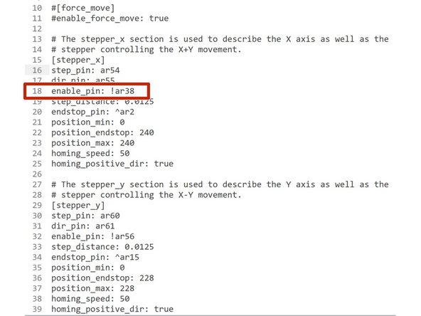 While the printer is on, tap the microswitches or bring a magnet near the Hall sensor if you used one, and make sure both endstops trigger in the firmware.