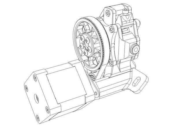 How to Extruder Calibration (ESTEPS)