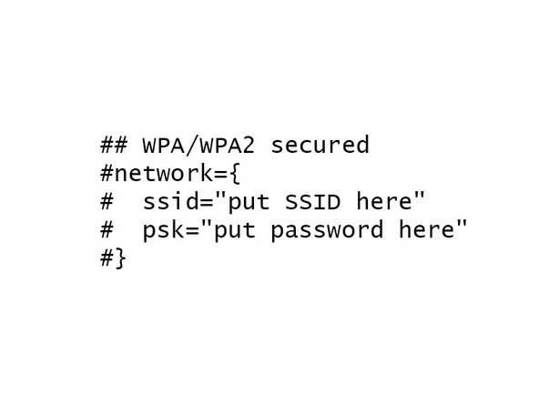 Configure your WiFi connection by editing octopi-wpa-supplicant.txt on the root of the flashed card when using it like a thumb drive.