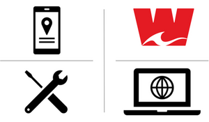 WATERAX SOFTWARE